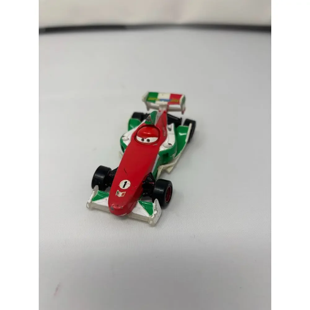 Lot 4 Disney Pixar cars